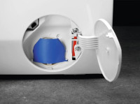 Стиральная машина AEG L7WBG47WR