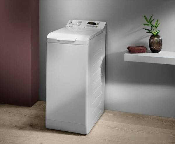 Стиральная машина Electrolux EW6TN5261F