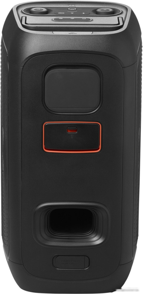 Колонка для вечеринок JBL PartyBox 120