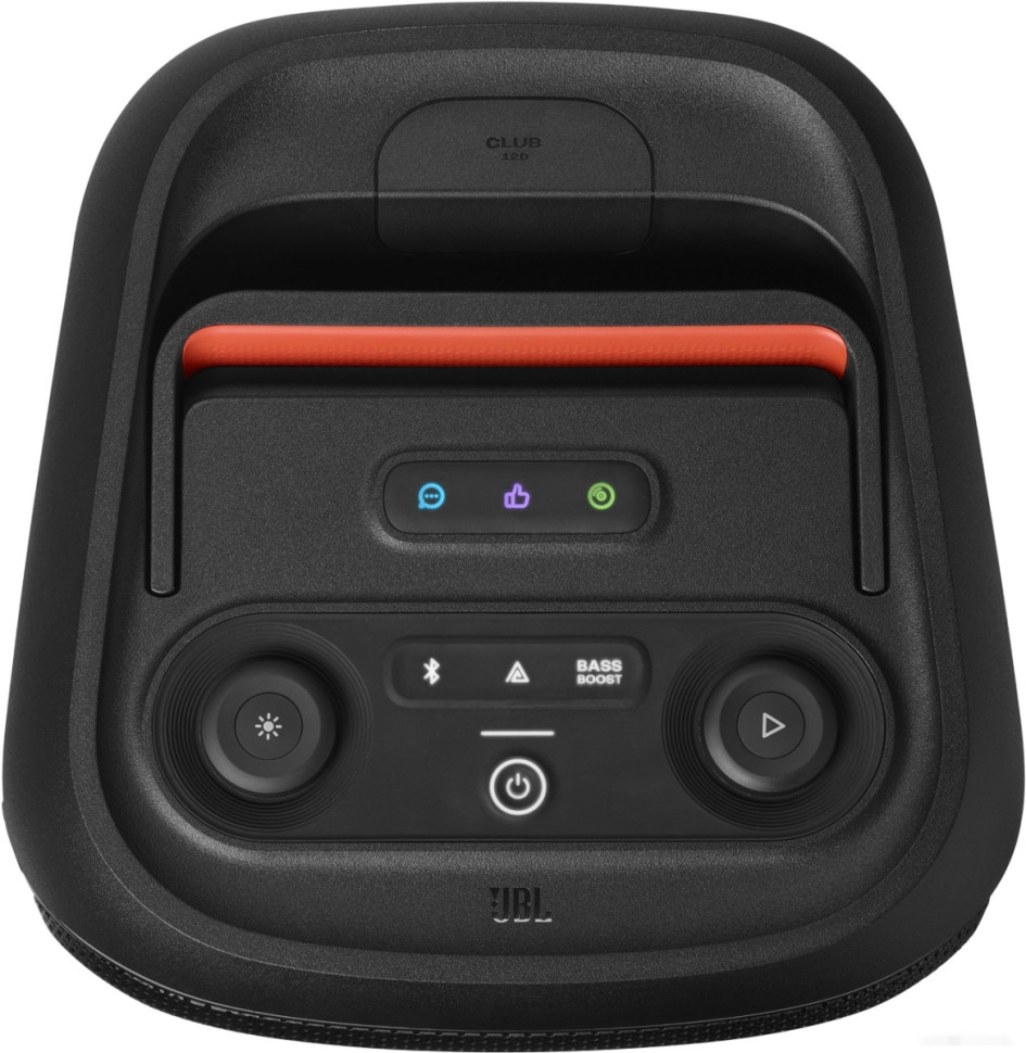 Колонка для вечеринок JBL PartyBox 120