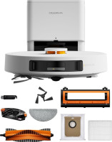 Робот-пылесос Deerma DEM-S30 Pro Plus