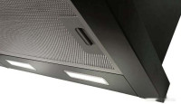 Вытяжка Backer TH60CL-2F200-BLACK RC