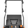 Скарификатор-аэратор Worx WG855E.9 (без АКБ)