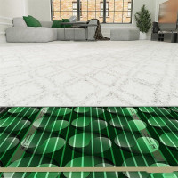 Теплый пол Теплый пол №1 ПТСП- 660-3,0