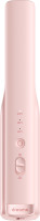 Выпрямитель Dreame Unplugged Cordless Hair Straightener AST14A (розовый)