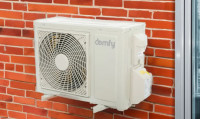 Сплит-система Domfy DCW-AC-12-1