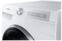 Стиральная машина Samsung WW10T654CLH/LP