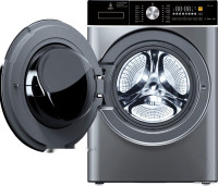 Стиральная машина Jacky's JW D8544BTBS1