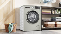 Стиральная машина Bosch Serie 6 WGG254Z1PL