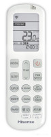 Кондиционер Hisense Zoom DC Inverter AS-18UW4RMSKB01