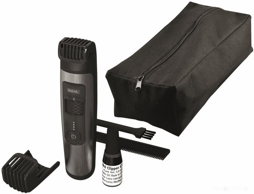 Машинка для стрижки волос Wahl Aqua Trim 1065-0460