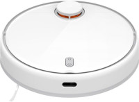 Робот-пылесос Xiaomi Mi Robot Vacuum-Mop 2 Pro MJST1SHW (белый, международная версия)