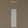 Холодильник с морозильником Hotpoint HT 6200 BZ