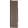 Холодильник с морозильником Hotpoint HT 6200 BZ