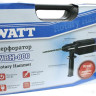 Перфоратор Watt WBH-800 2019