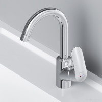 Смеситель Am.Pm Like F8002700