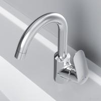 Смеситель Am.Pm Like F8002700