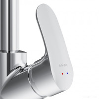 Смеситель Am.Pm Like F8002700