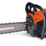 Бензиновая цепная пила Daewoo Power DACS 5820XT