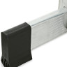 Лестница Dogrular Ufuk Pro 2x12 ступеней