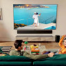 Телевизор LG OLED65G3RLA.ARUB