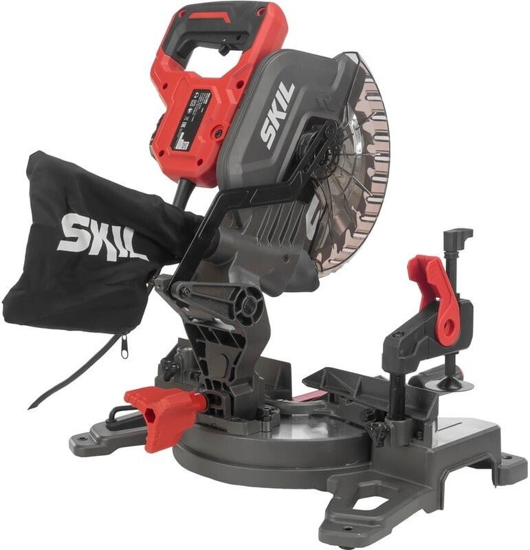 Торцовочная пила Skil MS1305SE00