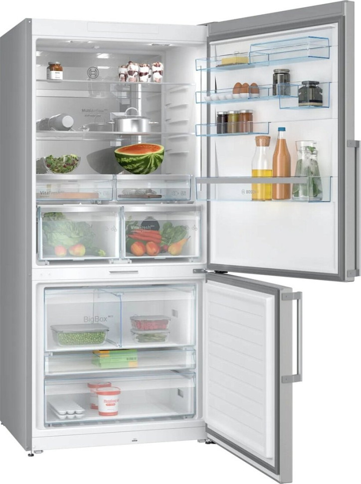 Холодильник Bosch KGP86FIC0N