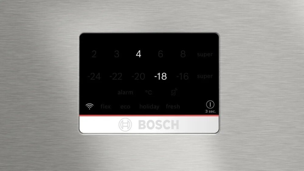 Холодильник Bosch KGP86FIC0N