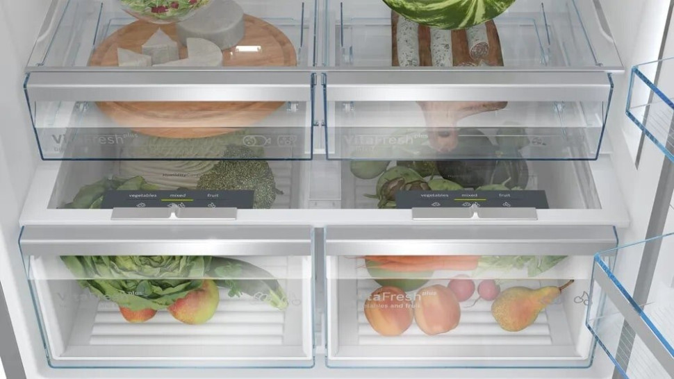 Холодильник Bosch KGP86FIC0N