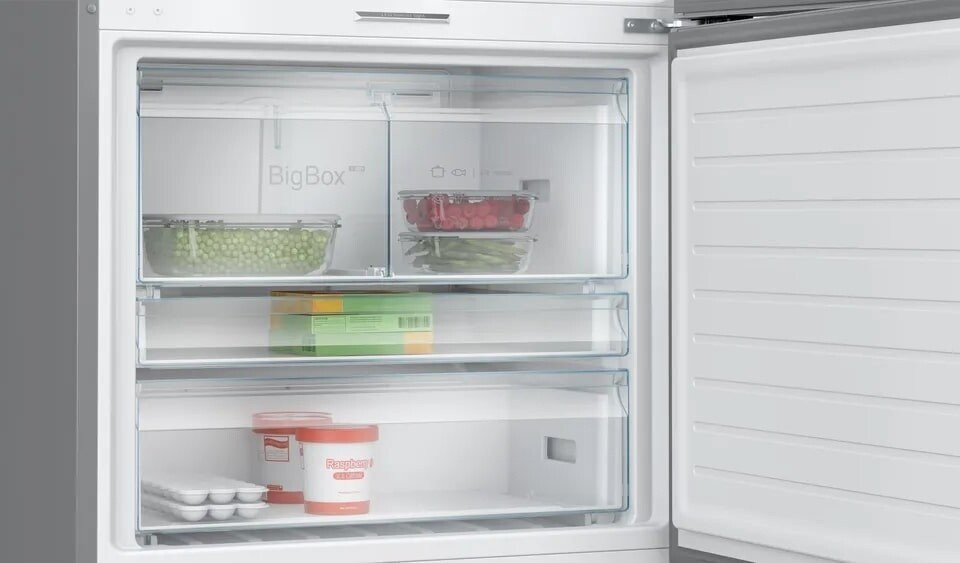 Холодильник Bosch KGP86FIC0N