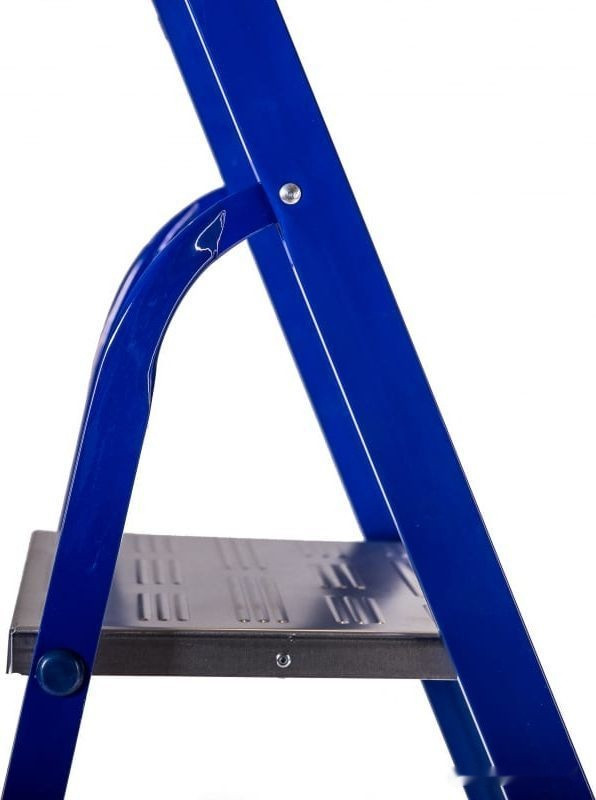 Лестница-стремянка Stairs CS08LX (8 ступеней)