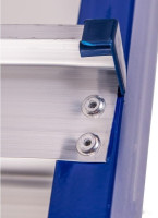 Лестница-стремянка Stairs CS08LX (8 ступеней)