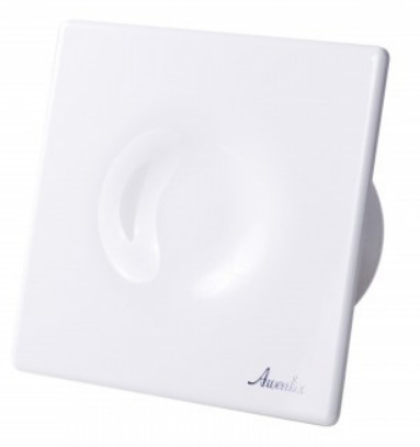 Awenta System+ Turbo 100W [KWT100W-POB100]