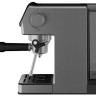 Рожковая кофеварка Weissgauff WCM-240 DBx Cappuccino ColorTouch