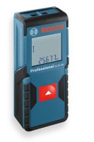 Лазерный дальномер Bosch GLM 30 Professional