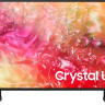 Телевизор Samsung Crystal UHD DU7100 UE43DU7100UXRU