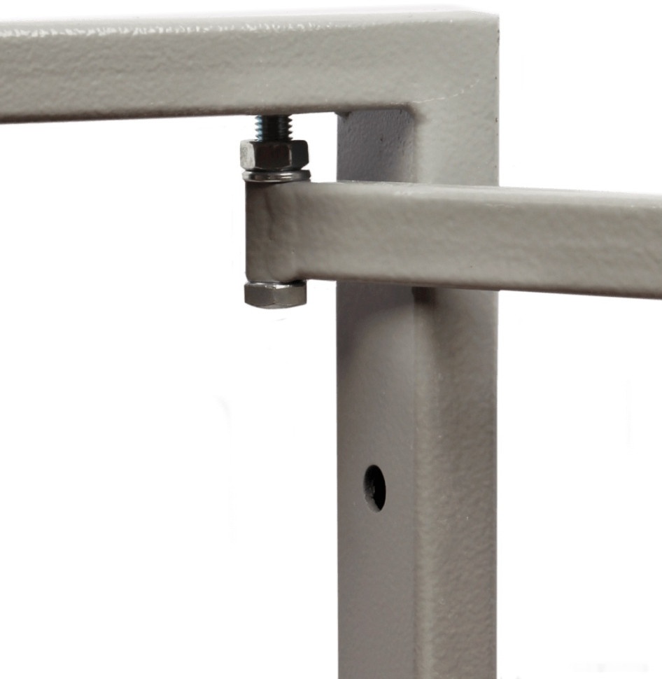 Люк под плитку ЛючкиБел Евростандарт 50x100 см