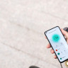 Очиститель воздуха Xiaomi Mi Smart Air Purifier 4 AC-M16-SC