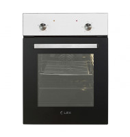 Духовой шкаф LEX EDM 4540 IX