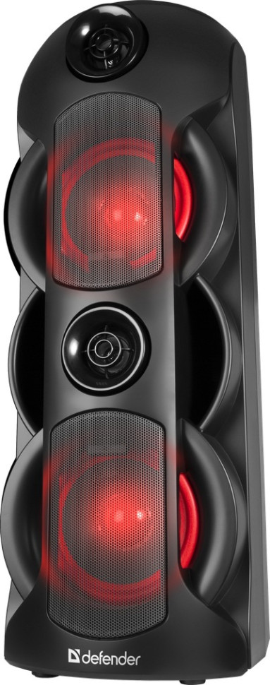 Музыкальный центр Defender G78