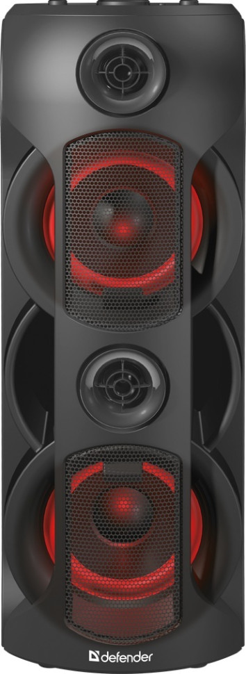 Музыкальный центр Defender G78