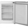 Холодильник с нижней морозильной камерой Gorenje RK14FPW4