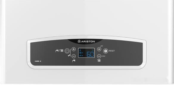 Отопительный котёл Ariston Cares X 24 CF 3300888
