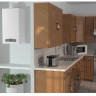 Отопительный котёл Ariston Cares X 24 CF 3300888