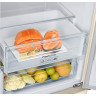 Холодильник Samsung RB37A5290EL/WT