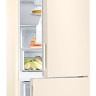 Холодильник Samsung RB37A5290EL/WT