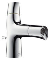 Смеситель Axor Starck Organic 12210000