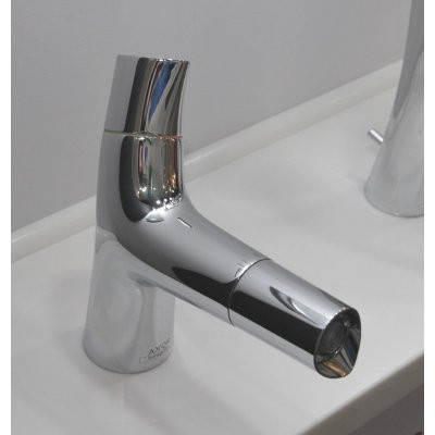 Смеситель Axor Starck Organic 12210000