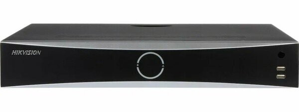 Видеорегистратор наблюдения Hikvision DS-7732NXI-K4