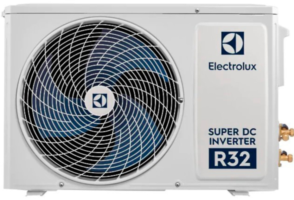 Сплит-система Electrolux Onix Super EACS/I-12HIX-BLACK/N8_V2/WF